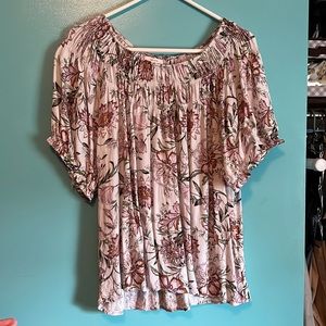 Maurices Blouse